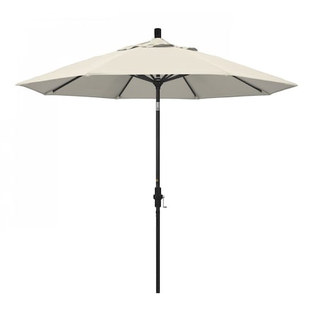 Patio Umbrella, Octagon, 102.38