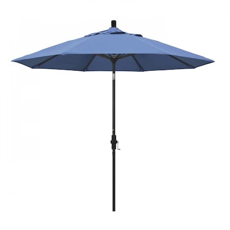 Patio Umbrella, Octagon, 102.38