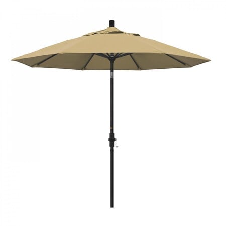 Patio Umbrella, Octagon, 102.38