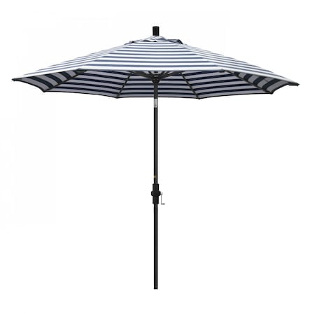 Patio Umbrella, Octagon, 102.38