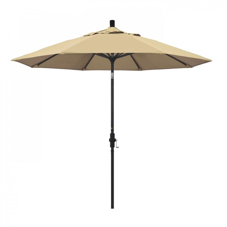 Patio Umbrella, Octagon, 102.38