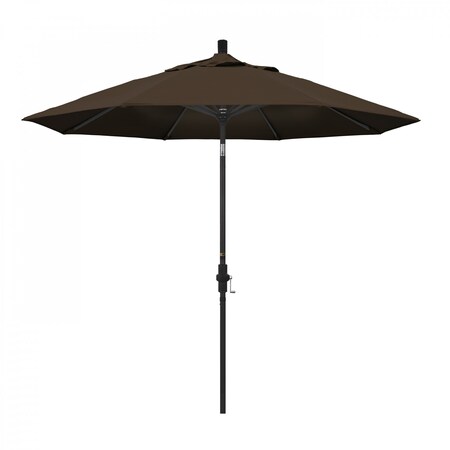 Patio Umbrella, Octagon, 102.38