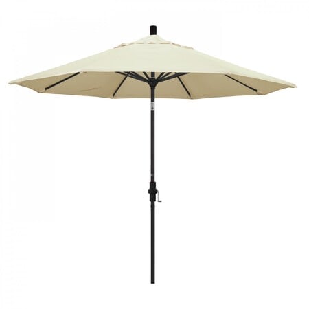 Patio Umbrella, Octagon, 102.38