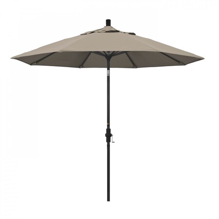Patio Umbrella, Octagon, 102.38