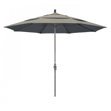 Patio Umbrella, Octagon, 109.5
