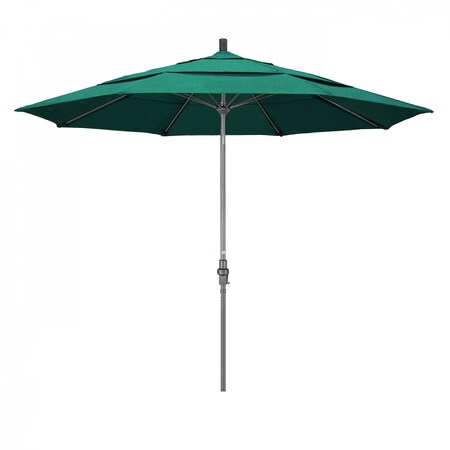 Patio Umbrella, Octagon, 109.5