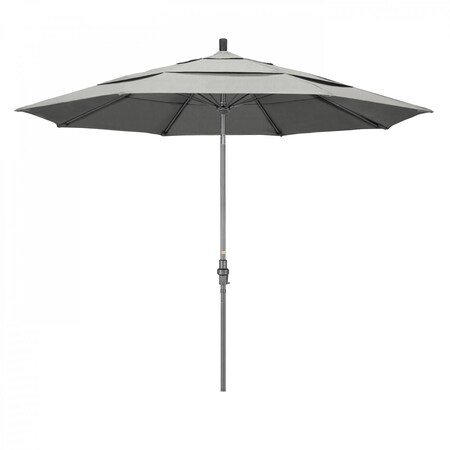 Patio Umbrella, Octagon, 109.5