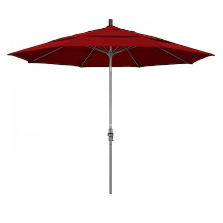 Patio Umbrella, Octagon, 109.5