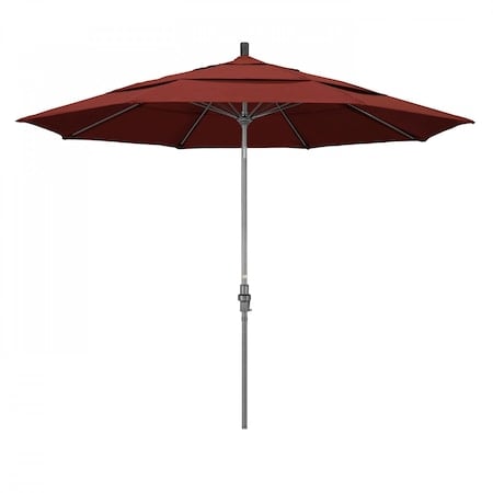 Patio Umbrella, Octagon, 109.5