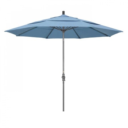 Patio Umbrella, Octagon, 109.5