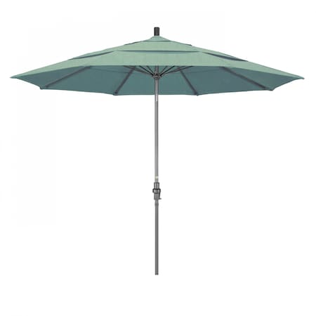 Patio Umbrella, Octagon, 109.5