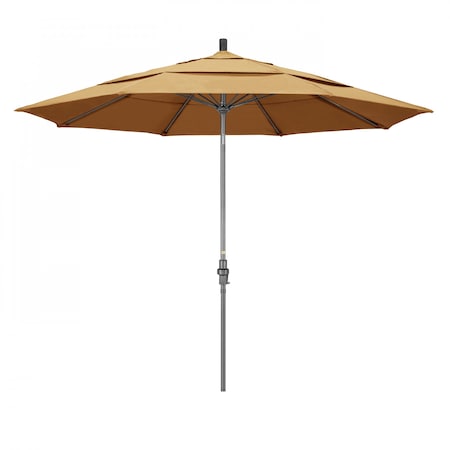 Patio Umbrella, Octagon, 109.5
