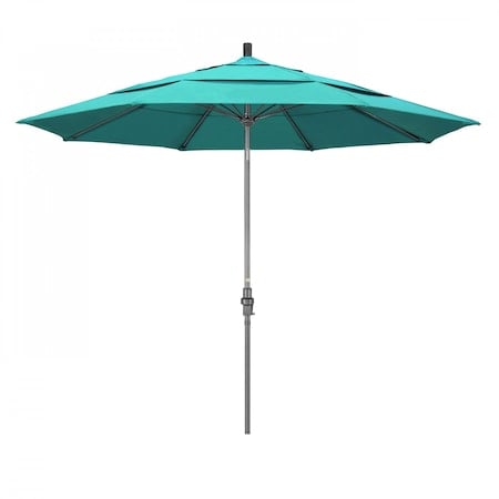 Patio Umbrella, Octagon, 109.5