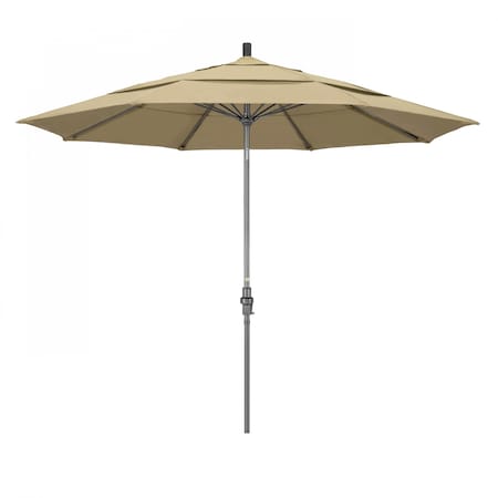 Patio Umbrella, Octagon, 109.5