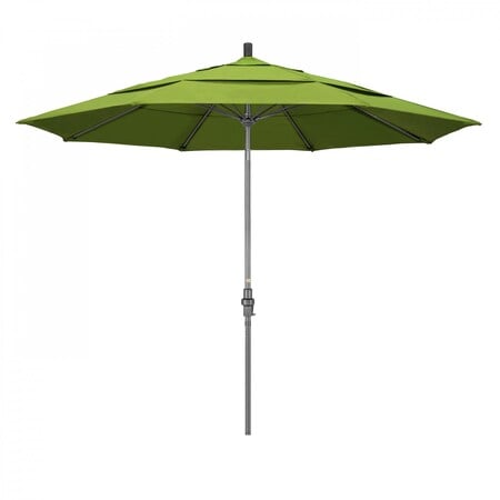 Patio Umbrella, Octagon, 109.5