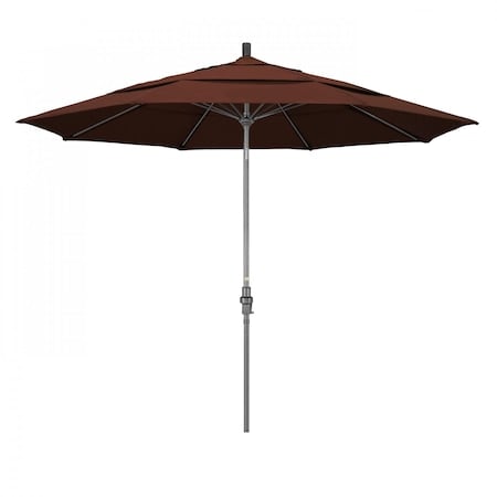 Patio Umbrella, Octagon, 109.5