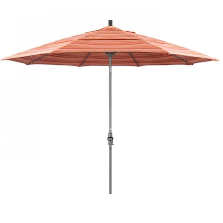 Patio Umbrella, Octagon, 109.5