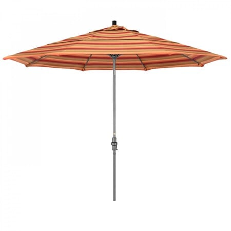 Patio Umbrella, Octagon, 109.5