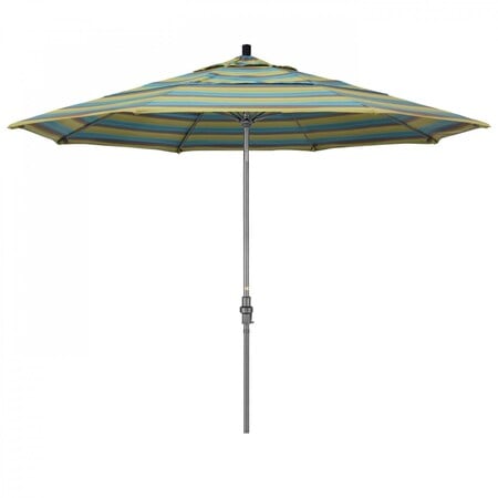 Patio Umbrella, Octagon, 109.5