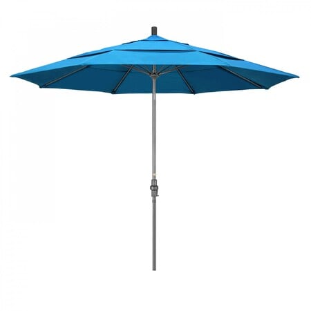 Patio Umbrella, Octagon, 109.5