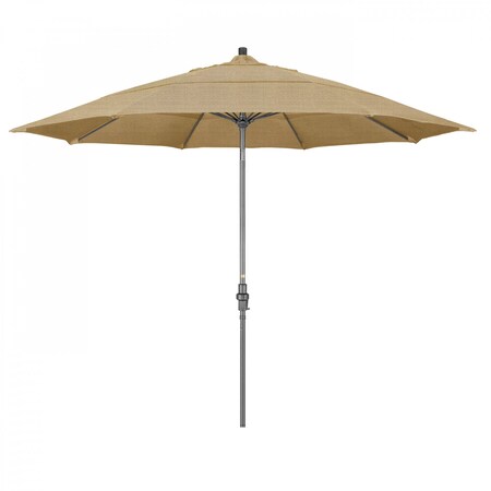 Patio Umbrella, Octagon, 109.5