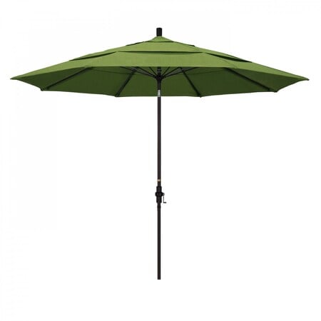 Patio Umbrella, Octagon, 109.5
