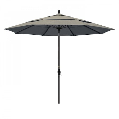 Patio Umbrella, Octagon, 109.5