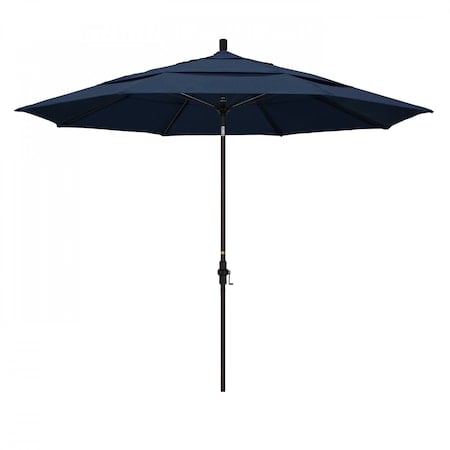 Patio Umbrella, Octagon, 109.5