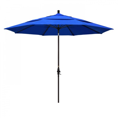 Patio Umbrella, Octagon, 109.5