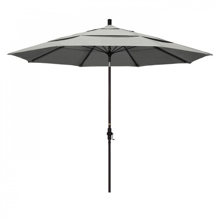Patio Umbrella, Octagon, 109.5