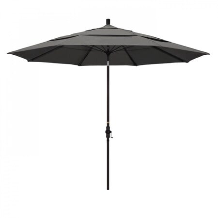 Patio Umbrella, Octagon, 109.5