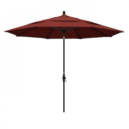 Patio Umbrella, Octagon, 109.5