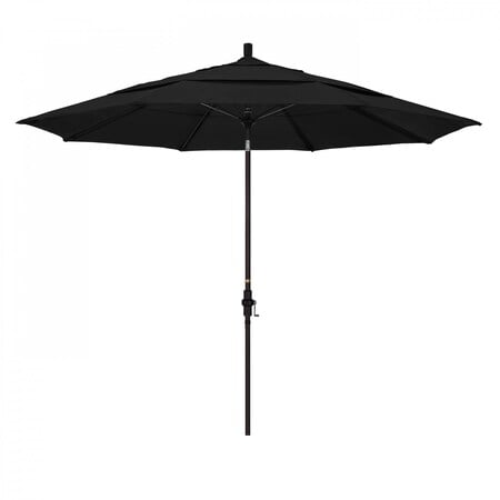 Patio Umbrella, Octagon, 109.5