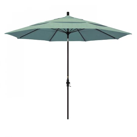 Patio Umbrella, Octagon, 109.5