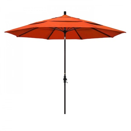 Patio Umbrella, Octagon, 109.5