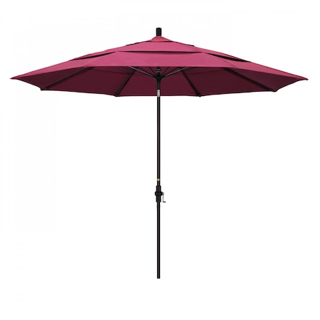 Patio Umbrella, Octagon, 109.5