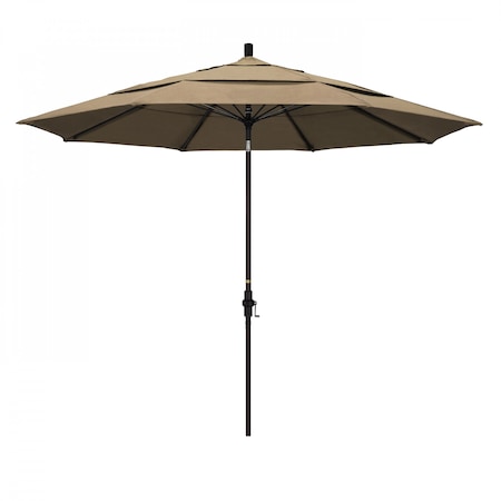 Patio Umbrella, Octagon, 109.5