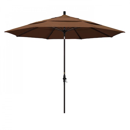 Patio Umbrella, Octagon, 109.5
