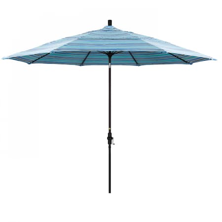 Patio Umbrella, Octagon, 109.5