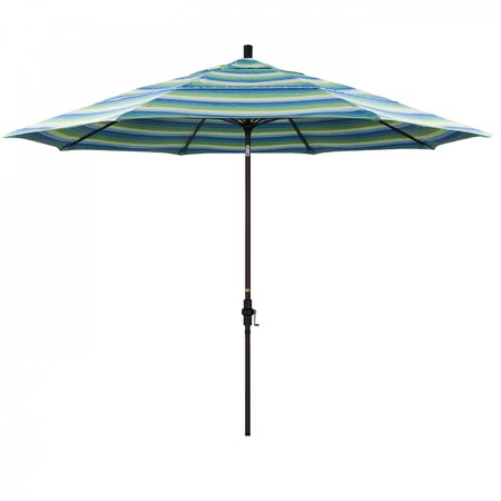 Patio Umbrella, Octagon, 109.5