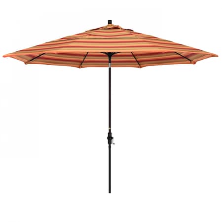 Patio Umbrella, Octagon, 109.5