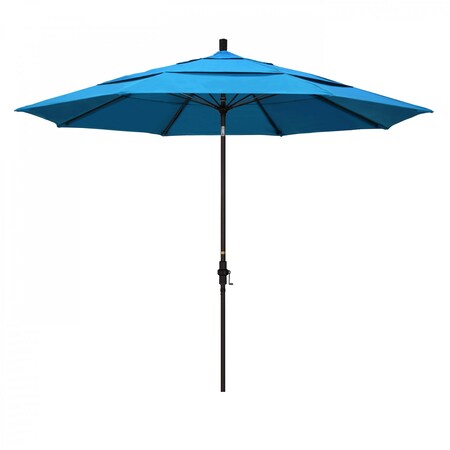 Patio Umbrella, Octagon, 109.5