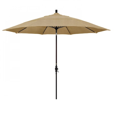 Patio Umbrella, Octagon, 109.5