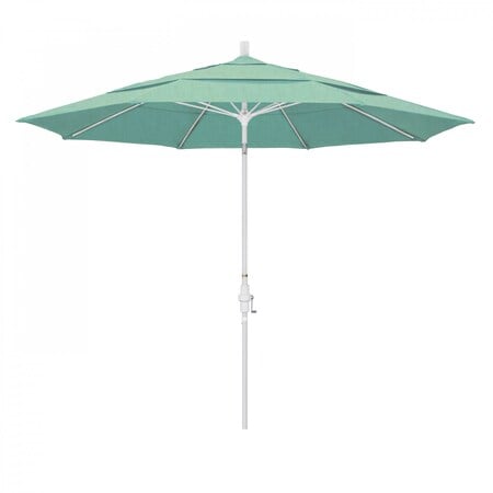 Patio Umbrella, Octagon, 109.5
