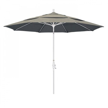 Patio Umbrella, Octagon, 109.5
