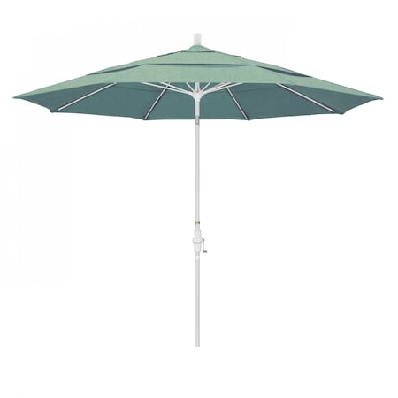 Patio Umbrella, Octagon, 109.5