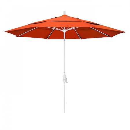 Patio Umbrella, Octagon, 109.5