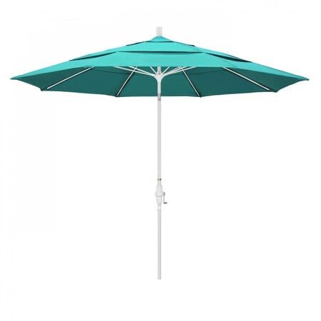 Patio Umbrella, Octagon, 109.5