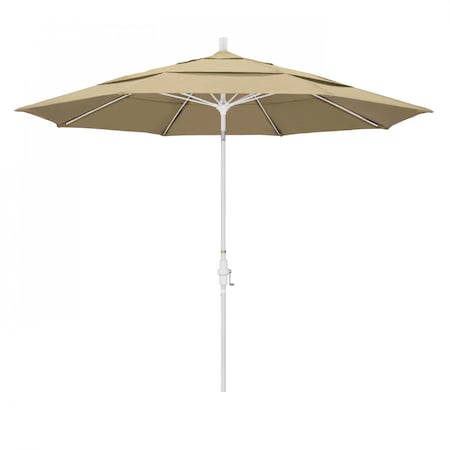 Patio Umbrella, Octagon, 109.5