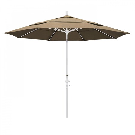 Patio Umbrella, Octagon, 109.5